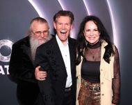 NBC's Opry 100: A Live Celebration - Arrivals - Source: Getty